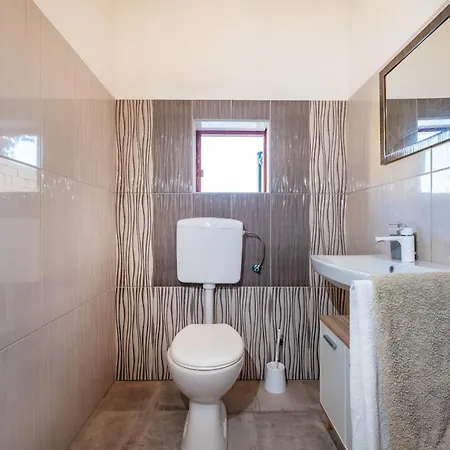 Didov Dvor Zadarvillas Willa Vinjerac