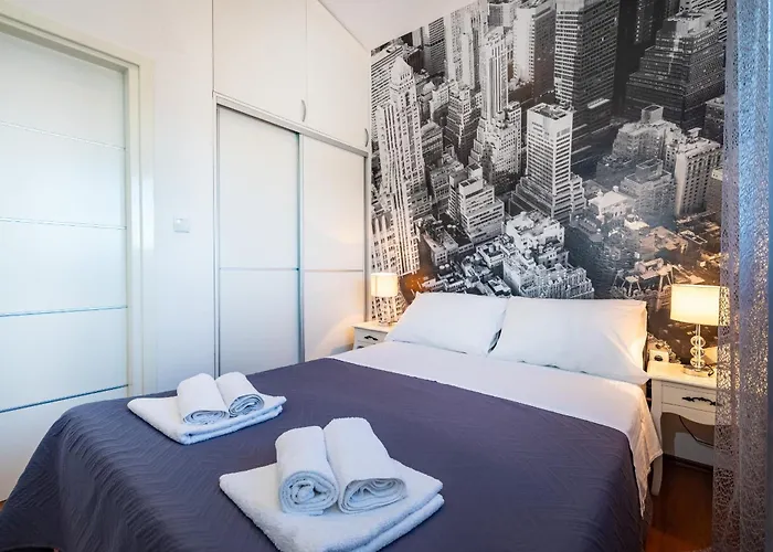 Вилла Didov Dvor Zadarvillas