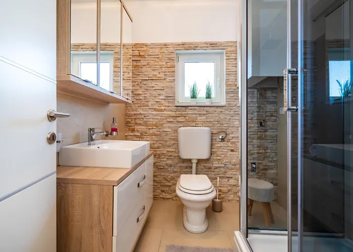 Didov Dvor Zadarvillas *