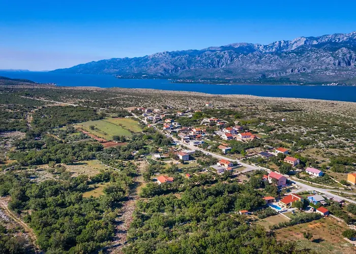 Didov Dvor Zadarvillas