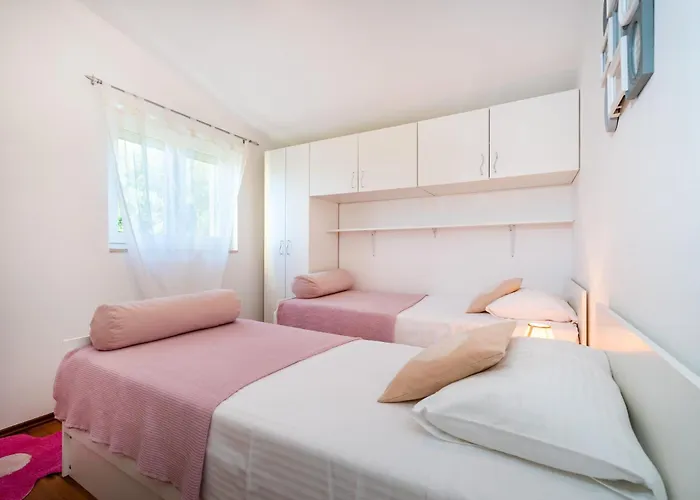 Didov Dvor Zadarvillas Виньерац