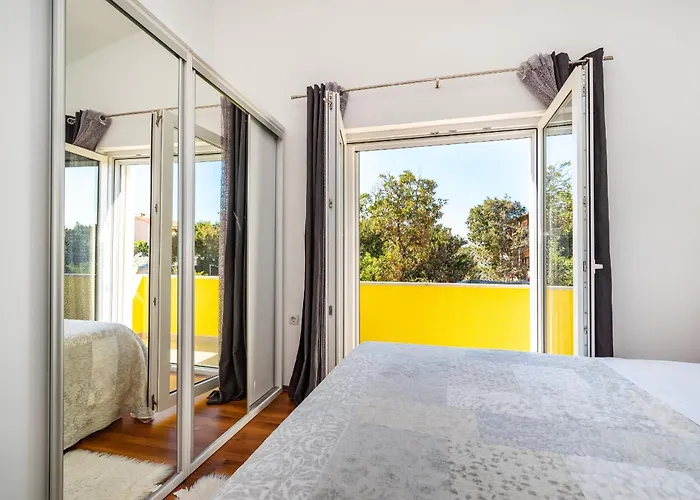 Didov Dvor Zadarvillas