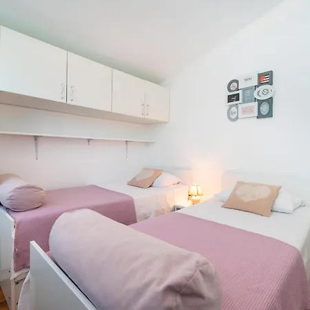 Didov Dvor Zadarvillas Vinjerac