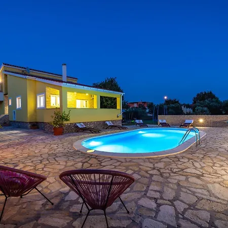 Didov Dvor Zadarvillas 빌라