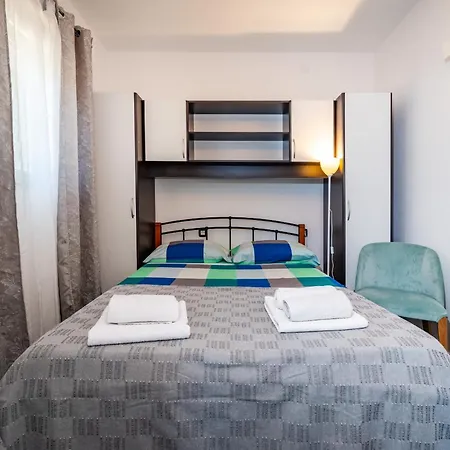 Didov Dvor Zadarvillas 빌라 *