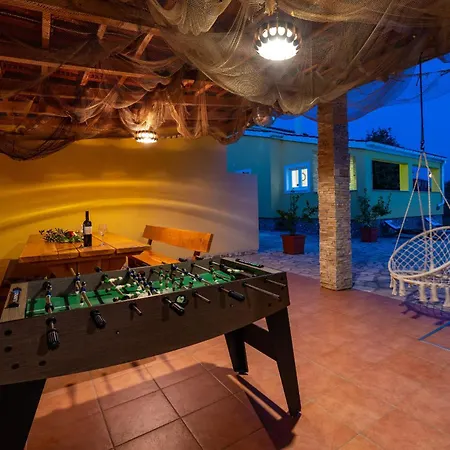 Didov Dvor Zadarvillas Villa Vinjerac