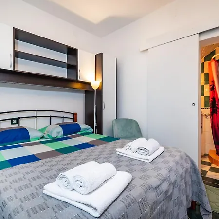 Didov Dvor Zadarvillas Vinjerac