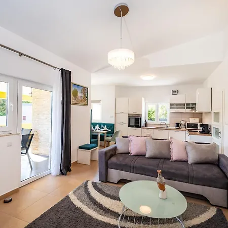 Didov Dvor Zadarvillas