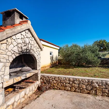 Didov Dvor Zadarvillas Villa Vinjerac