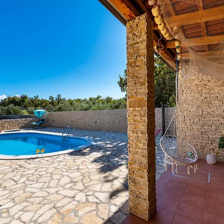 Didov Dvor Zadarvillas