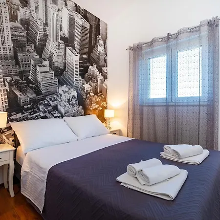 Вилла Didov Dvor Zadarvillas