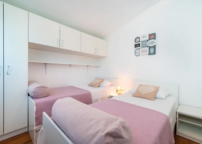 Didov Dvor Zadarvillas Vinjerac