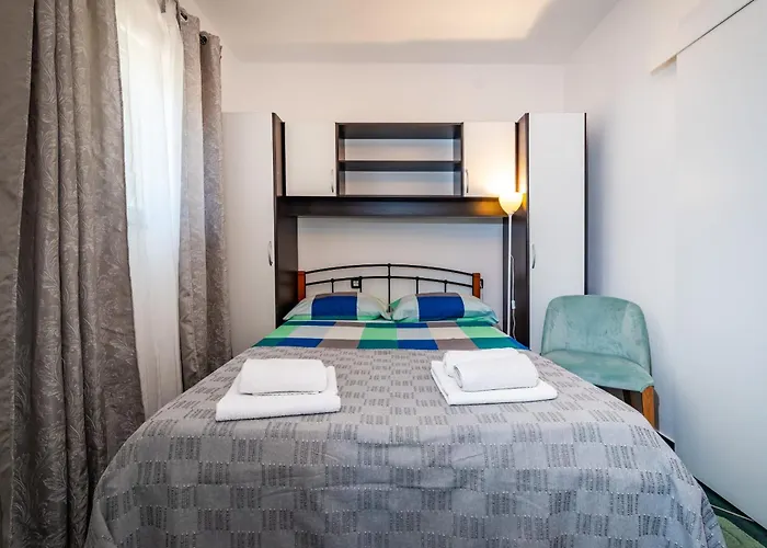 Didov Dvor Zadarvillas Villa *