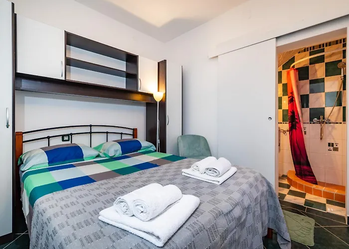 Didov Dvor Zadarvillas Vinjerac