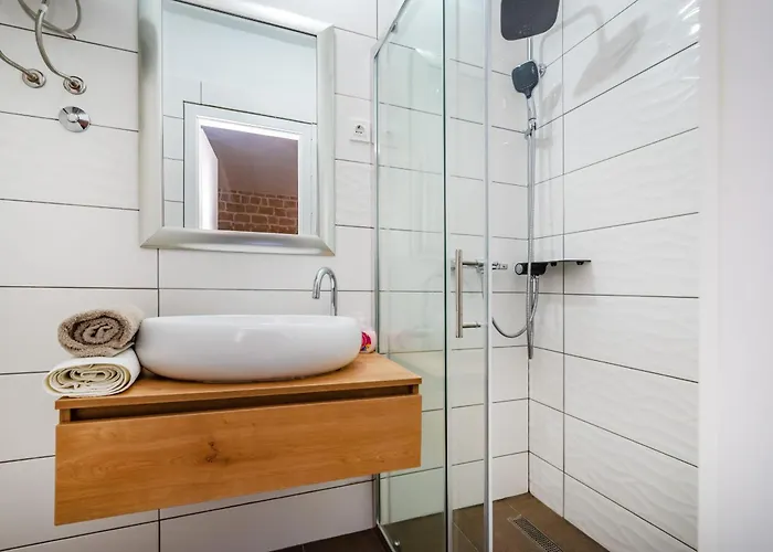 Didov Dvor Zadarvillas Villa *