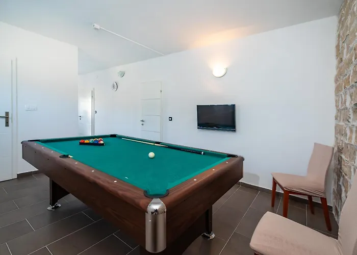 Villa Didov Dvor Zadarvillas Vinjerac