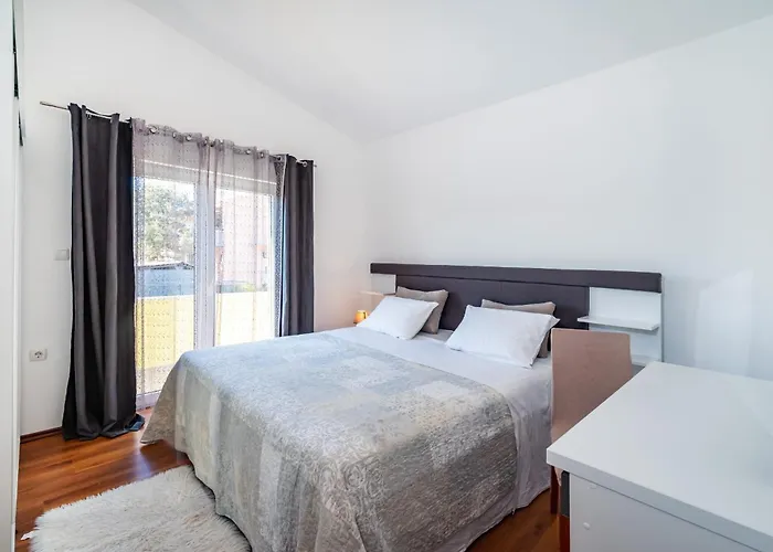 Didov Dvor Zadarvillas *