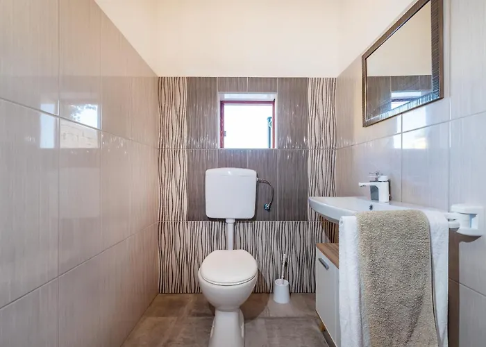 Didov Dvor Zadarvillas Villa Vinjerac