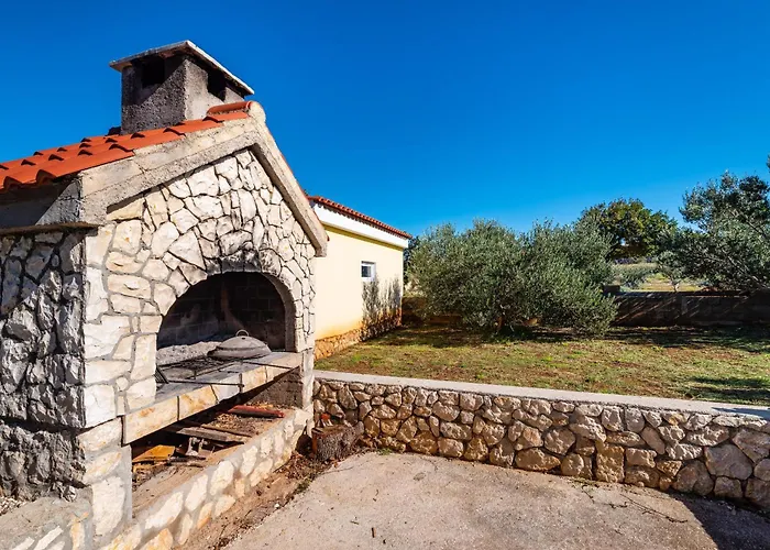 Didov Dvor Zadarvillas Villa Vinjerac