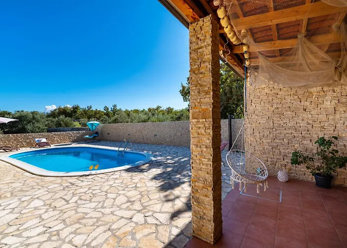 Didov Dvor Zadarvillas